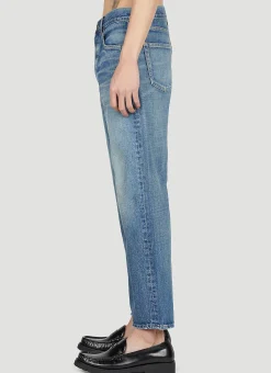 Men Saint Laurent Jeans^Mick Jeans