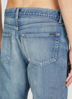 Men Saint Laurent Jeans^Mick Jeans