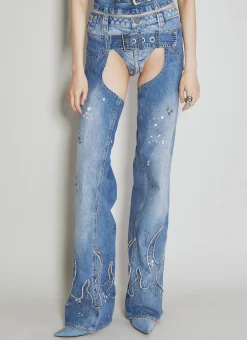 Micro Denim Shorts>Guess USA Clearance