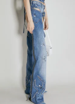 Micro Denim Shorts></noscript>Guess USA Clearance