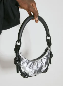 Men Innerraum Crossbody Bags^Micro Shoulder Bag