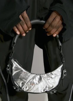 Men Innerraum Crossbody Bags^Micro Shoulder Bag