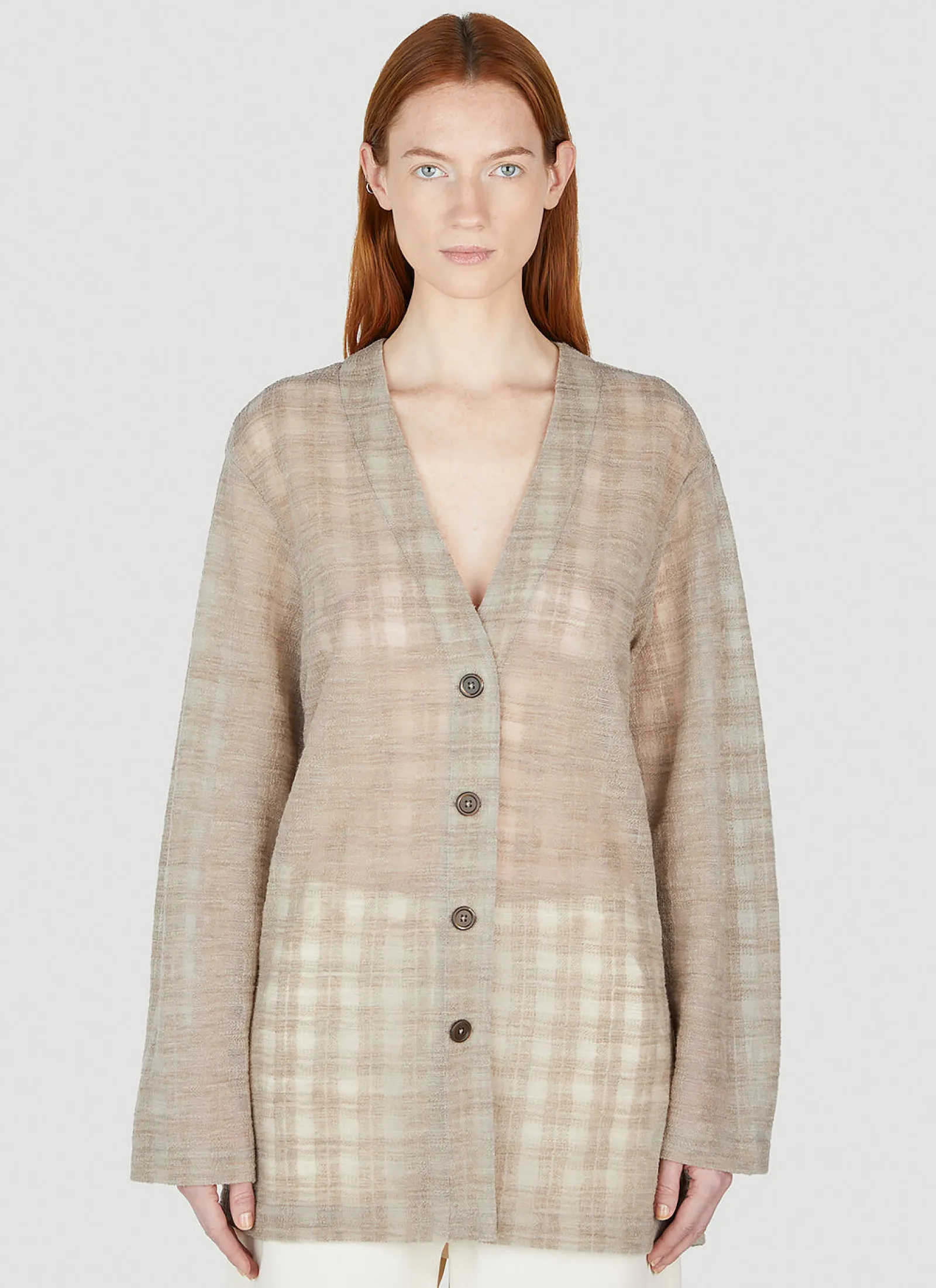 Midline Cardigan>Our Legacy