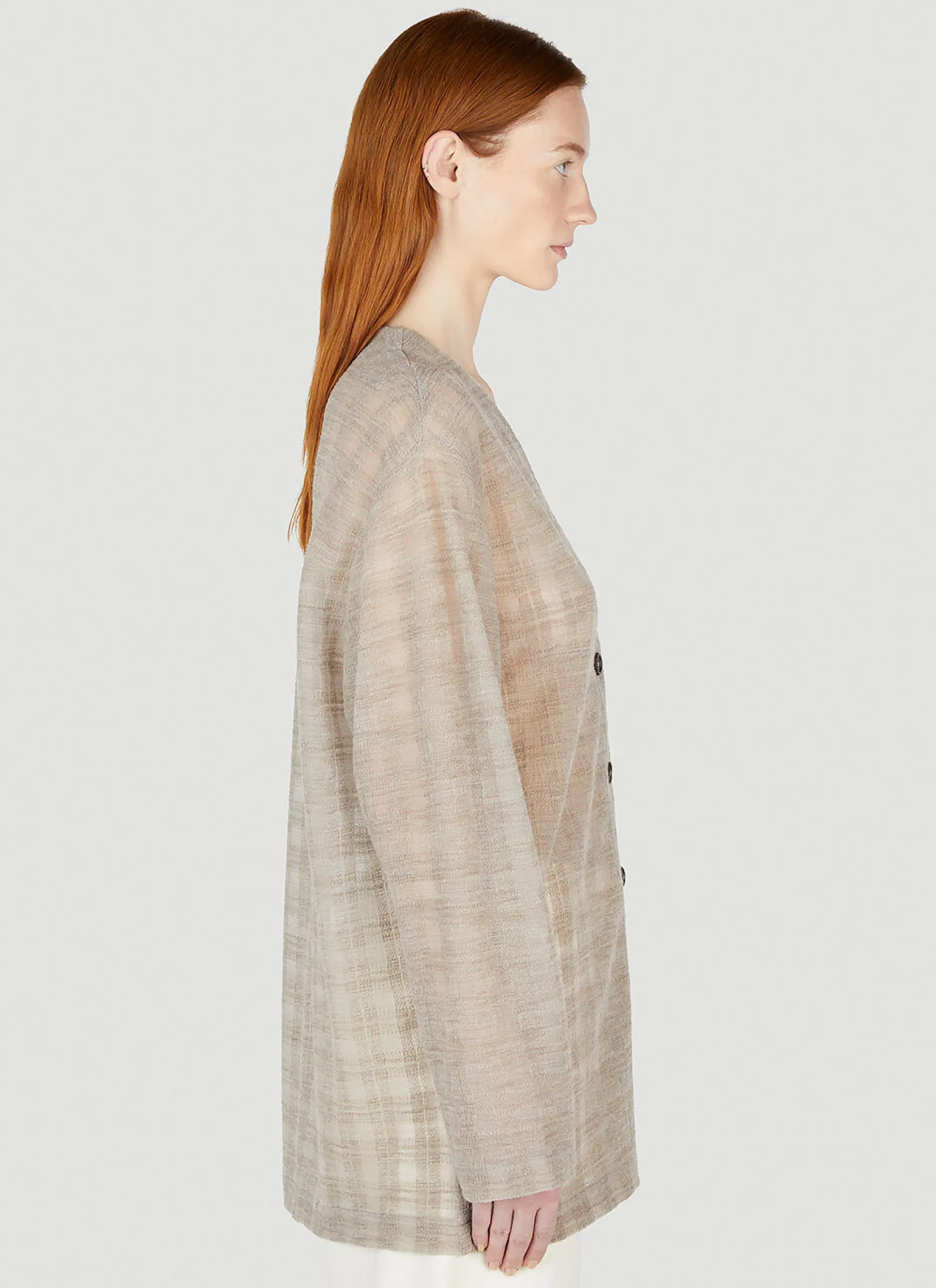 Midline Cardigan>Our Legacy