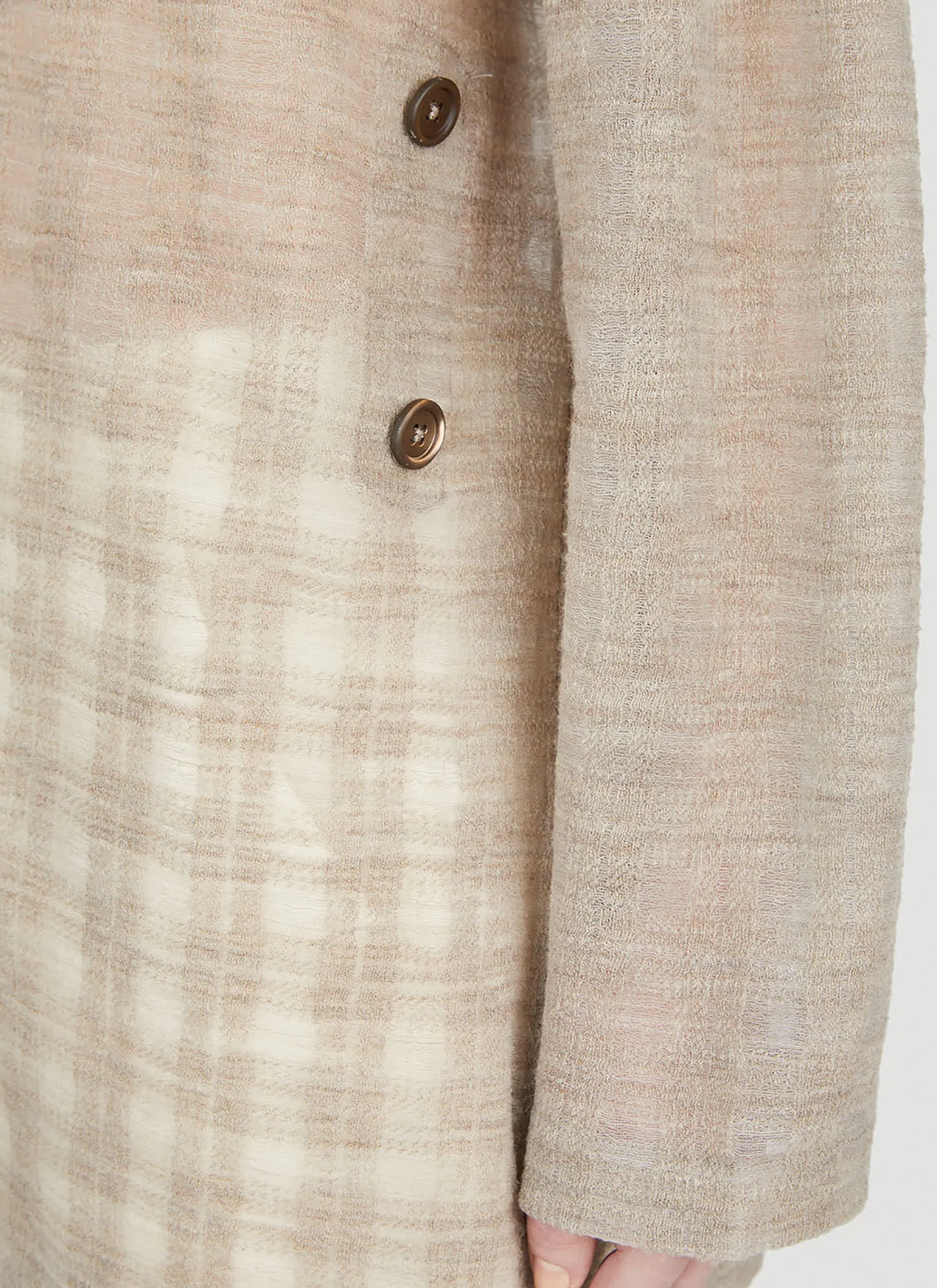 Midline Cardigan>Our Legacy