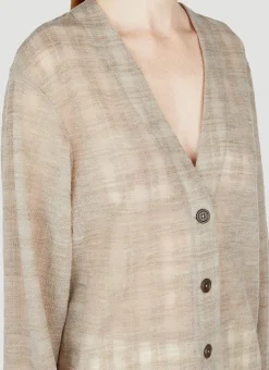 Midline Cardigan><noscript><img width=