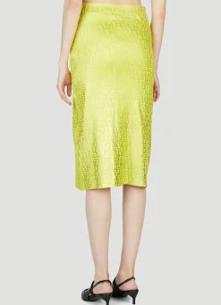 M-Ikaria Midi Skirt></noscript>Diesel Sale