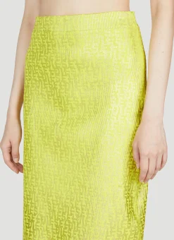 M-Ikaria Midi Skirt></noscript>Diesel Sale