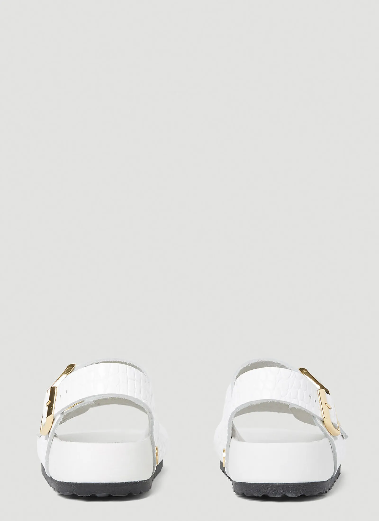 Milano Embossed Sandals>Birkenstock New