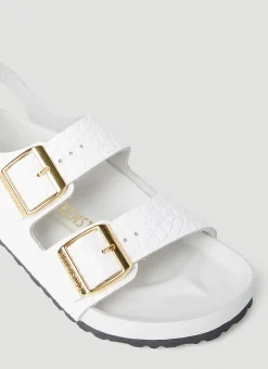 Milano Embossed Sandals><noscript><img width=