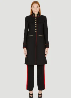 Military Coat>Paco Rabanne Best