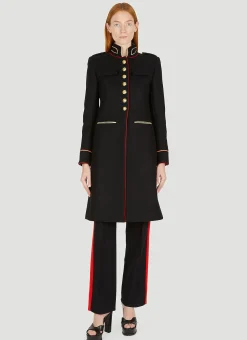 Military Coat>Paco Rabanne Best