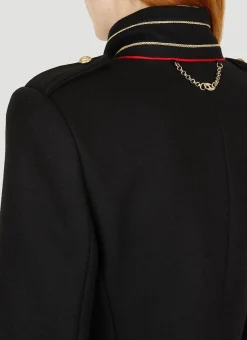 Military Coat></noscript>Paco Rabanne Best