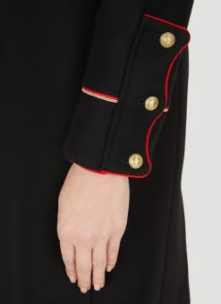 Military Coat></noscript>Paco Rabanne Best
