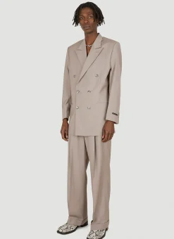 Milo Double Breasted Blazer>Eytys Outlet