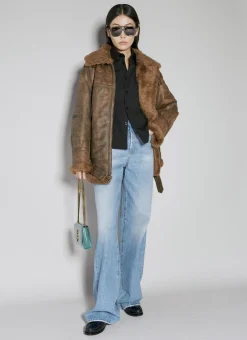 Miltary Shirt>Saint Laurent