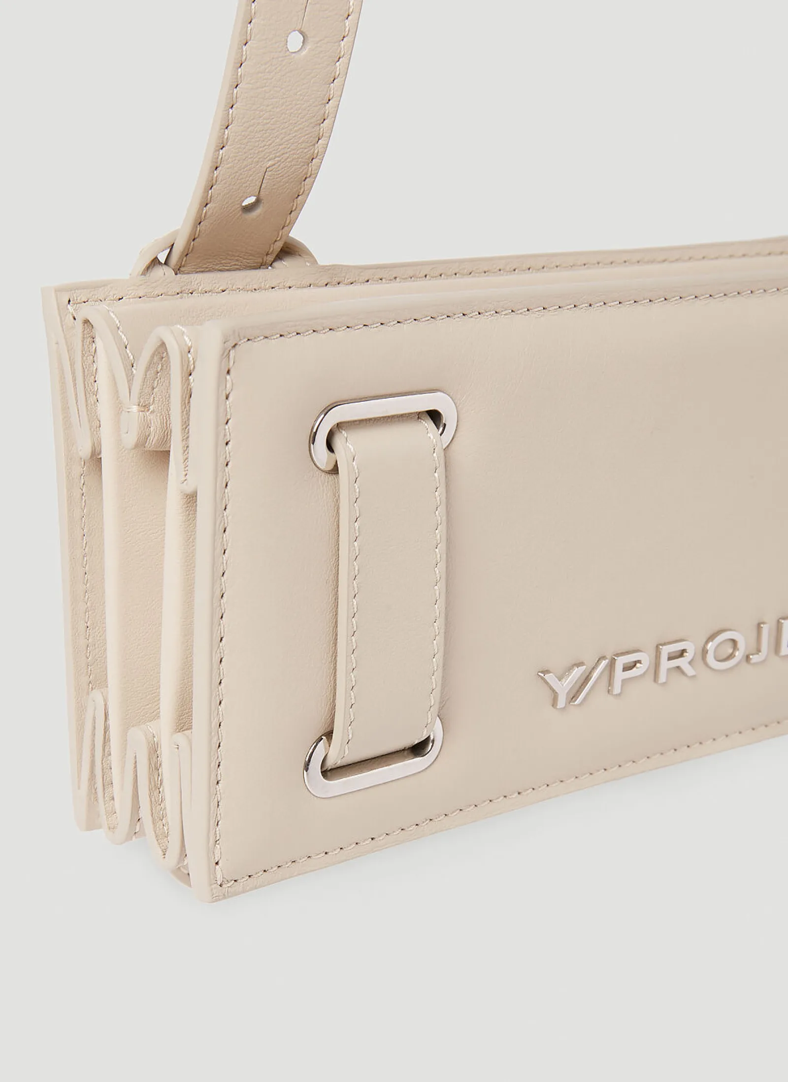 Mini Accordian Shoulder Bag>Y/Project Discount