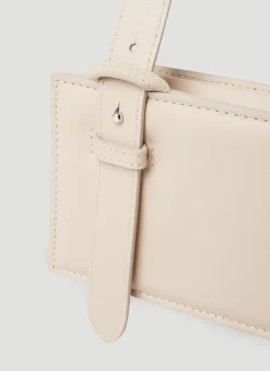 Mini Accordian Shoulder Bag><noscript><img width=