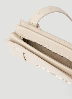 Mini Accordian Shoulder Bag><noscript><img width=