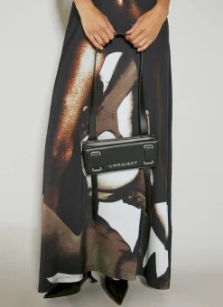 Mini Accordion Shoulder Bag>Y/Project Outlet