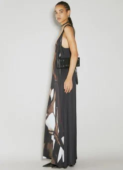 Mini Accordion Shoulder Bag>Y/Project Outlet