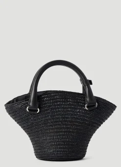 Mini Beach Tote Bag><noscript><img width=