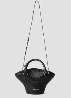 Mini Beach Tote Bag><noscript><img width=