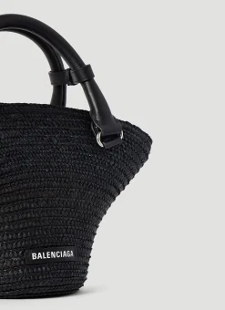 Mini Beach Tote Bag><noscript><img width=