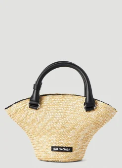 Mini Beach Tote Bag>Balenciaga Best