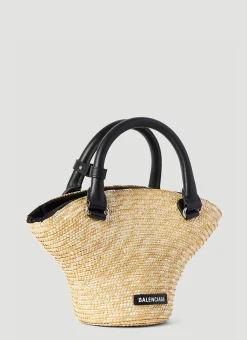 Mini Beach Tote Bag>Balenciaga Best