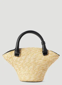 Mini Beach Tote Bag></noscript>Balenciaga Best