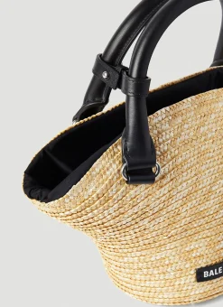Mini Beach Tote Bag></noscript>Balenciaga Best