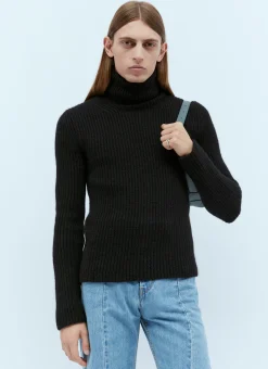 Men Bleue Burnham Jewellery^Mini Bound Willow Ring