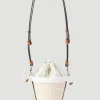 Mini Bucket Shoulder Bag>Maison Margiela New