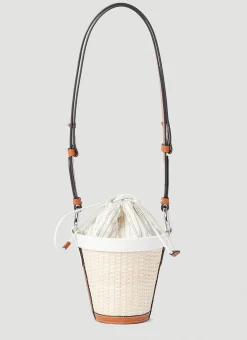 Mini Bucket Shoulder Bag>Maison Margiela New