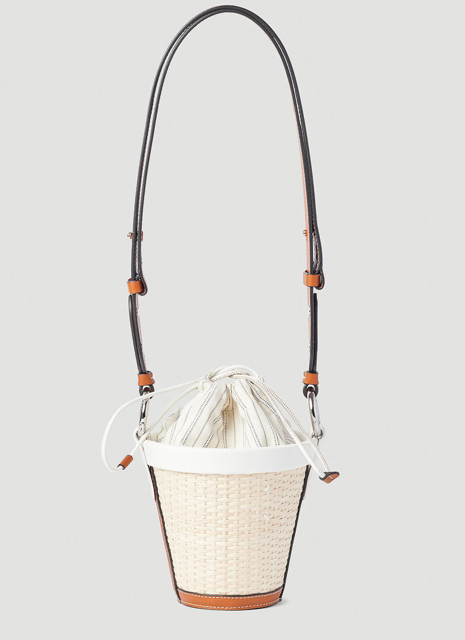 Mini Bucket Shoulder Bag>Maison Margiela New