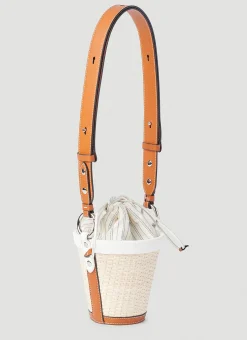 Mini Bucket Shoulder Bag>Maison Margiela New