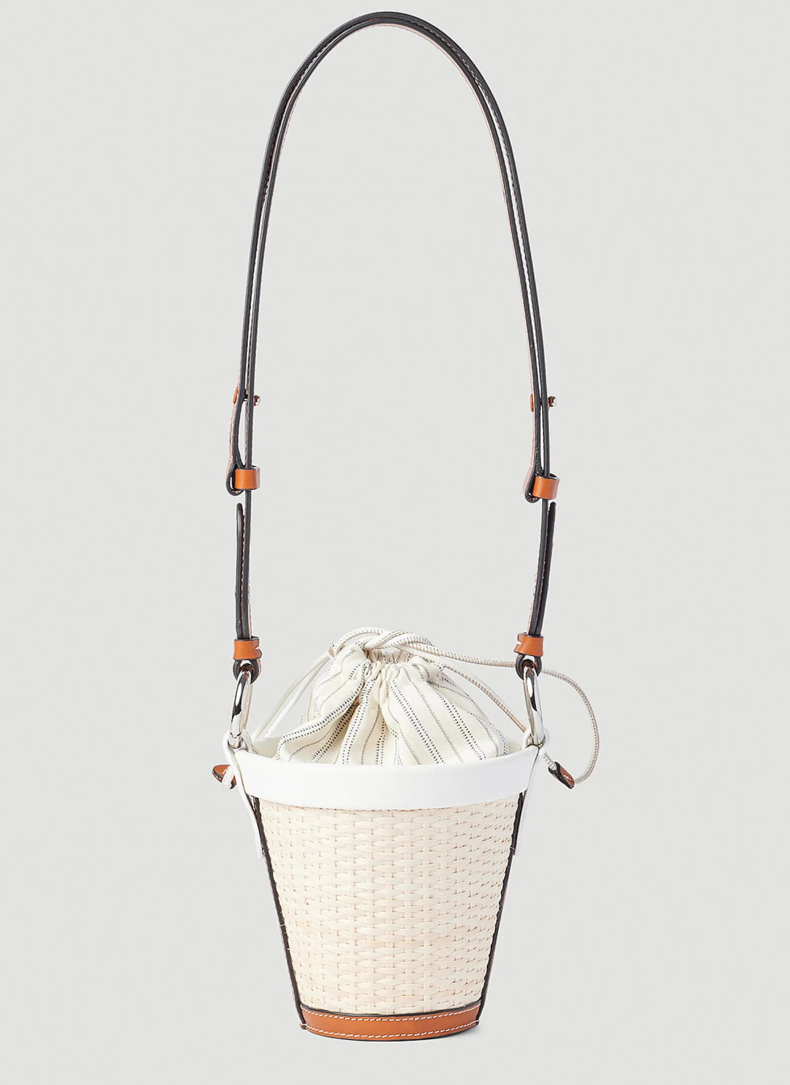 Mini Bucket Shoulder Bag>Maison Margiela New