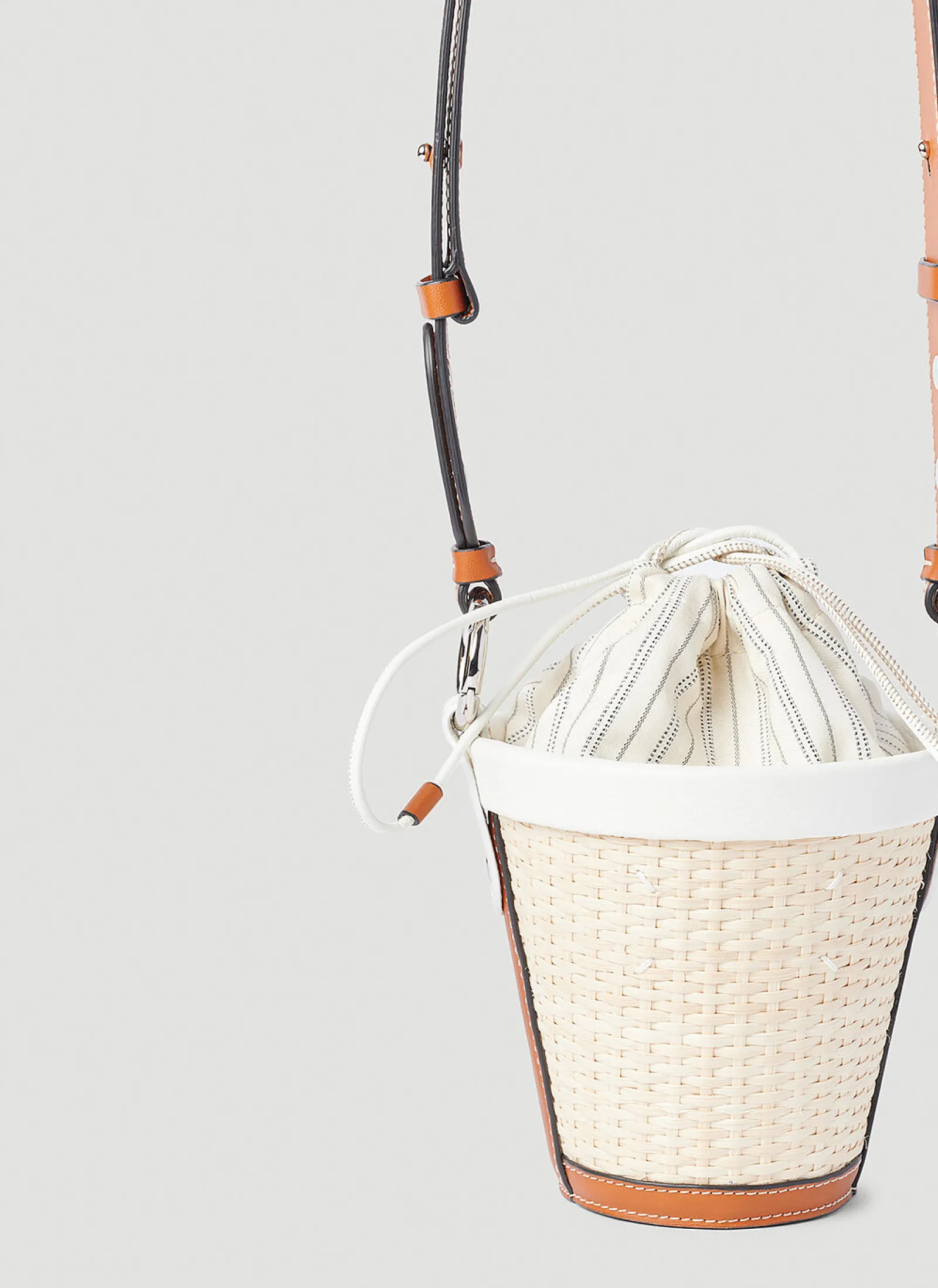 Mini Bucket Shoulder Bag>Maison Margiela New