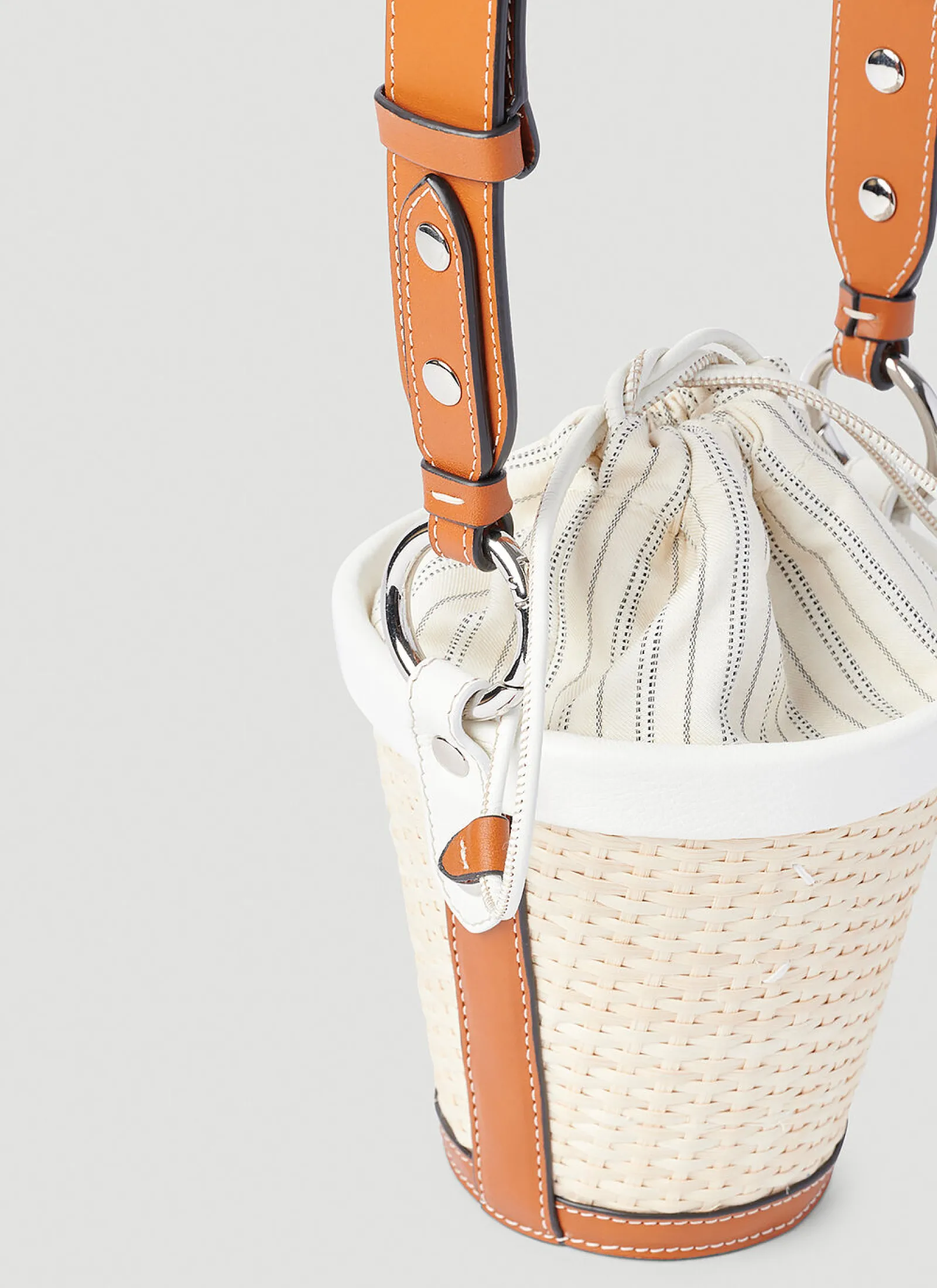Mini Bucket Shoulder Bag>Maison Margiela New