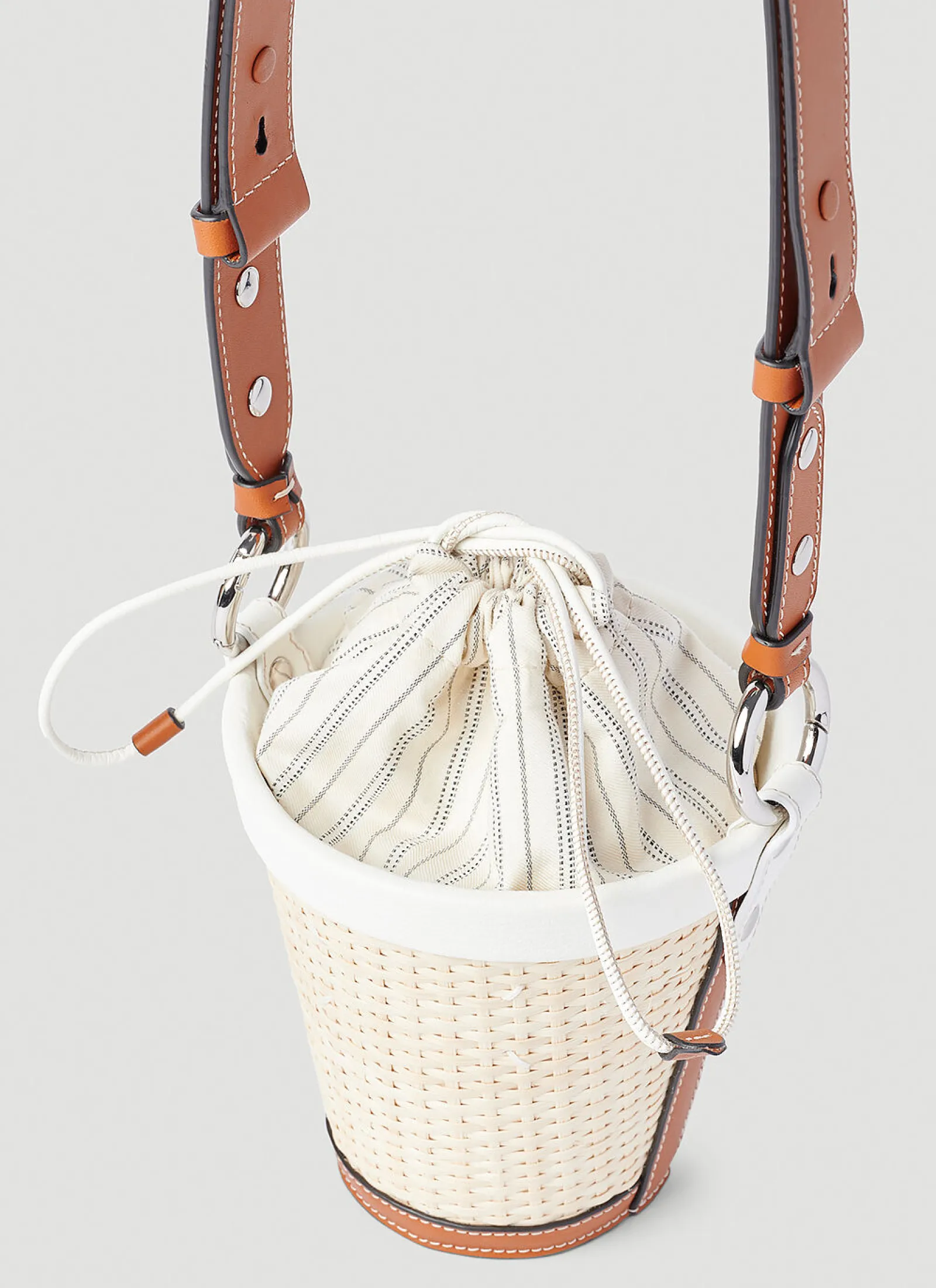 Mini Bucket Shoulder Bag>Maison Margiela New