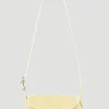 Mini Cannolo Shoulder Bag>Jil Sander Discount