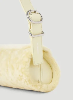 Mini Cannolo Shoulder Bag></noscript>Jil Sander Discount