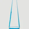 Mini Cannolo Shoulder Bag>Jil Sander