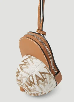 Men JW Anderson Wallets & Cardholders^Mini Cap Pouch