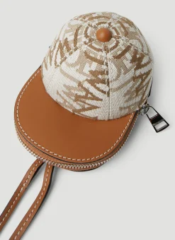 Men JW Anderson Wallets & Cardholders^Mini Cap Pouch