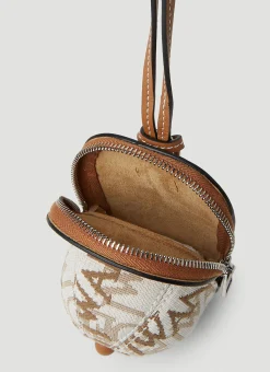 Men JW Anderson Wallets & Cardholders^Mini Cap Pouch