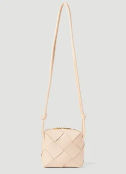 Mini Cassette Camera Shoulder Bag></noscript>Bottega Veneta