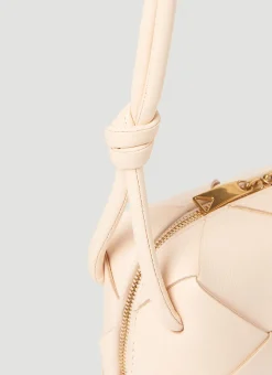 Mini Cassette Camera Shoulder Bag></noscript>Bottega Veneta