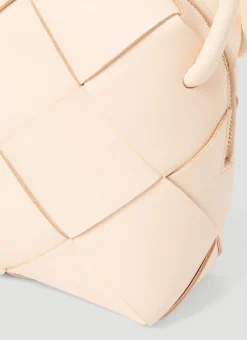 Mini Cassette Camera Shoulder Bag></noscript>Bottega Veneta